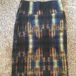 Lularoe Cassie XS